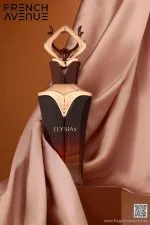 Elysian M parfümvíz 100 ml