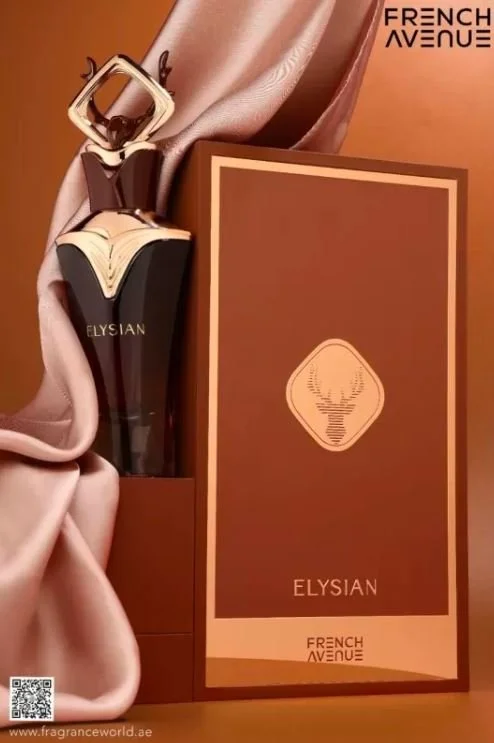 Elysian M parfümvíz 100 ml