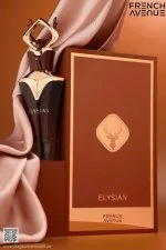 Elysian M parfümvíz 100 ml