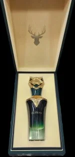 Elysian Onyx M Eau de Parfum 100 ml