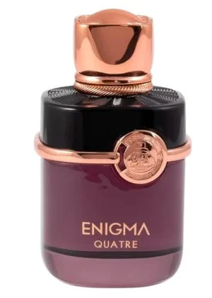 French Avenue Enigma Quatre W parfüm