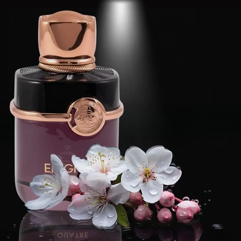 Enigma Quatre W parfüm 100 ml