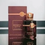 Enigma Quatre W parfüm 100 ml