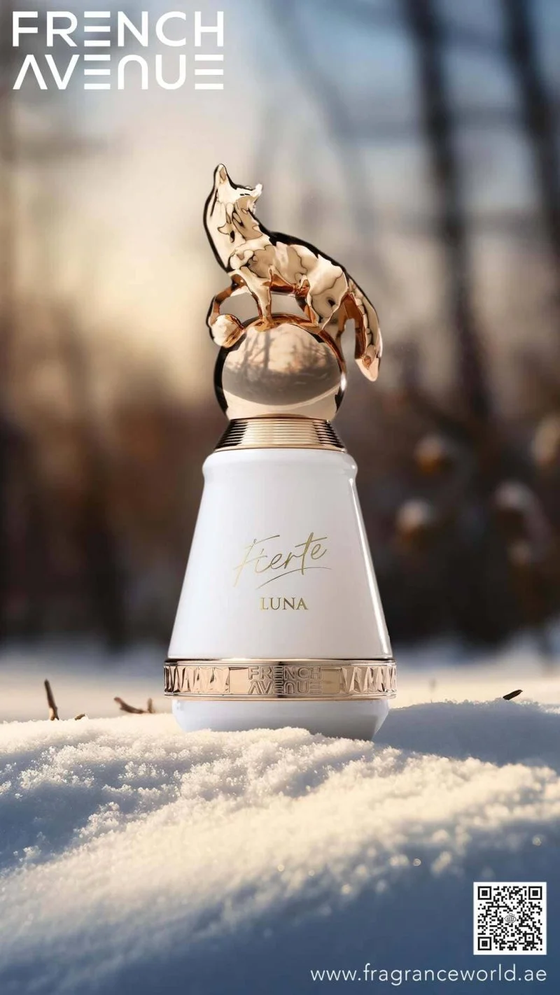 Fierte Luna U parfümvíz 80 ml