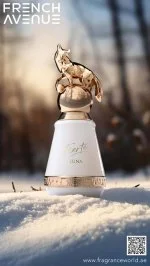 Fierte Luna U parfümvíz 80 ml