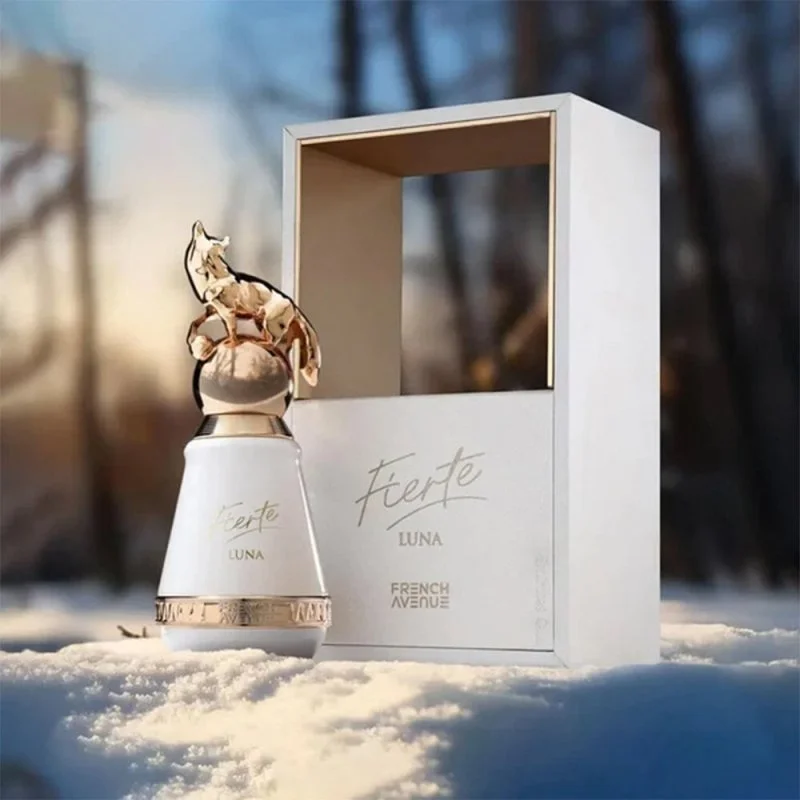 Fierte Luna U parfümvíz 80 ml