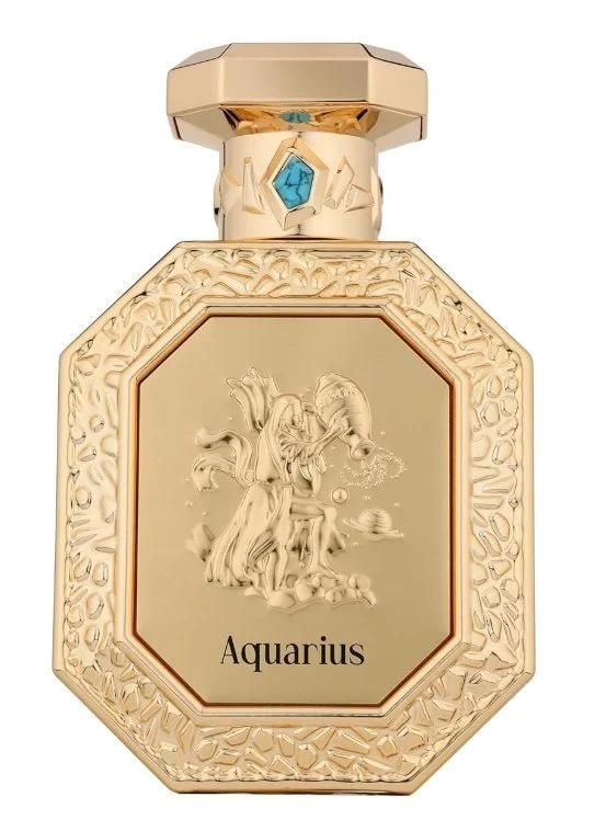 Genesis Aquarius parfüm uniszex 90 ml