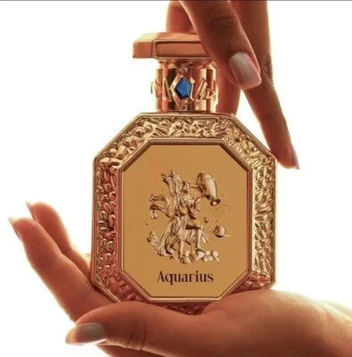 Genesis Aquarius parfüm uniszex 90 ml