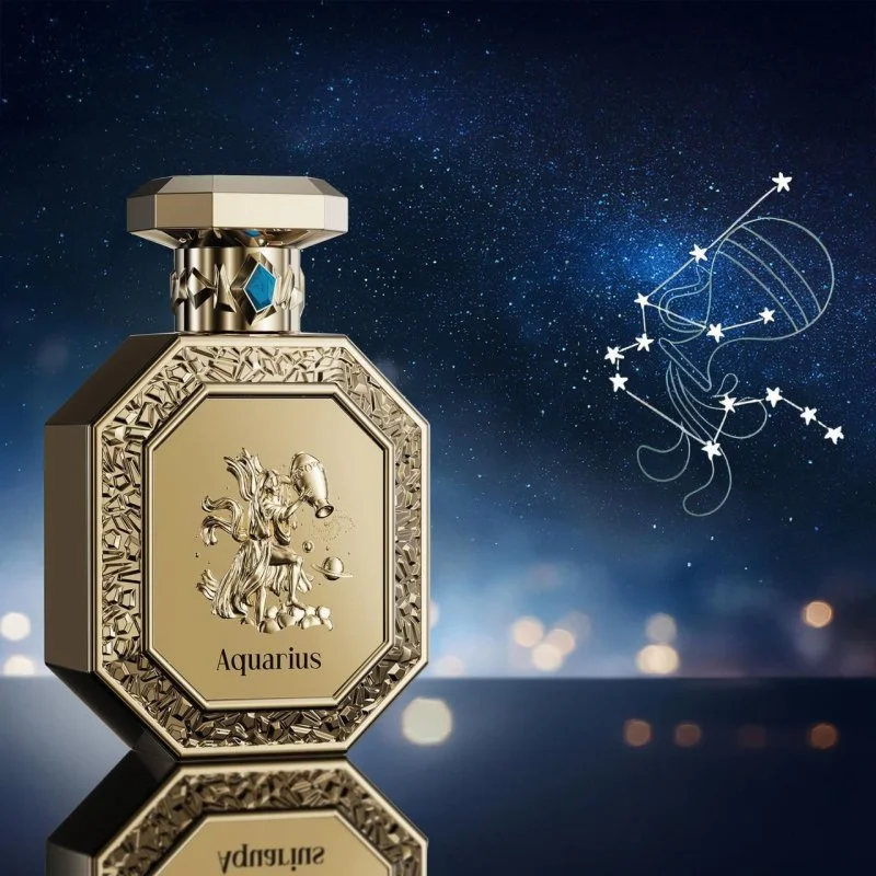 Genesis Aquarius parfüm uniszex 90 ml