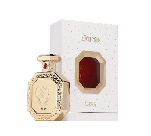 Genesis Aries U parfümvíz 90 ml