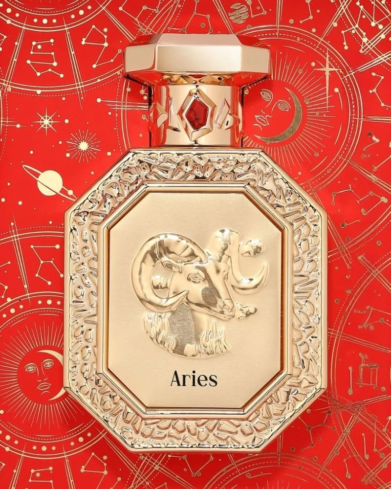 Genesis Aries U parfümvíz 90 ml