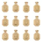 Genesis Aries U parfümvíz 90 ml