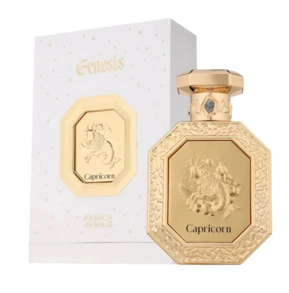 Genesis Capricorn U parfüm 90 ml
