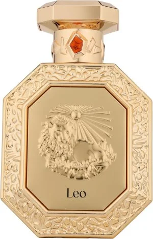 French Avenue Genesis Leo U Eau de Parfum