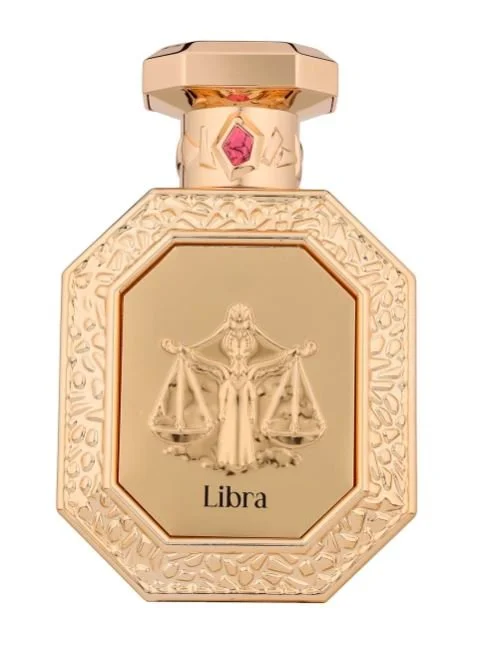 Genesis Libra U parfümös víz 90 ml