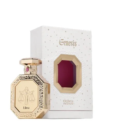 Genesis Libra U parfümös víz 90 ml