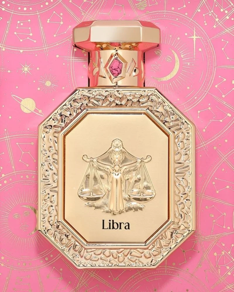 Genesis Libra U parfümös víz 90 ml