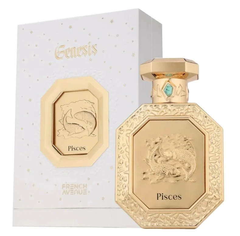 Genesis Pisces U parfümös víz 90 ml