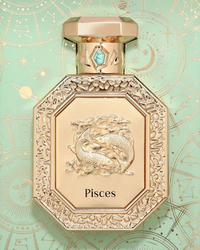 Genesis Pisces U parfümös víz 90 ml