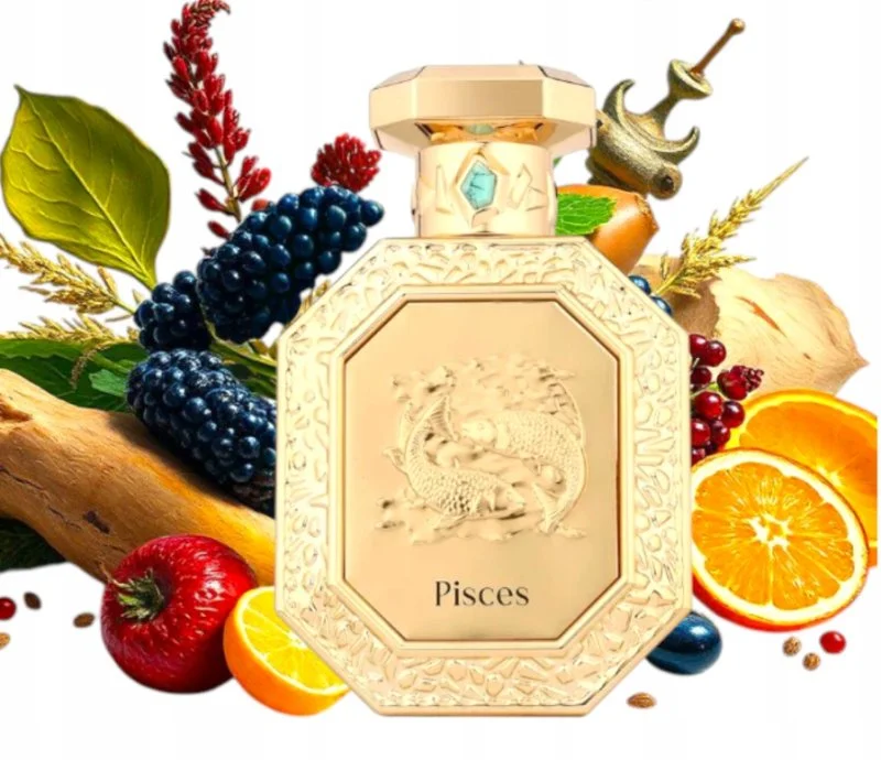 Genesis Pisces U parfümös víz 90 ml