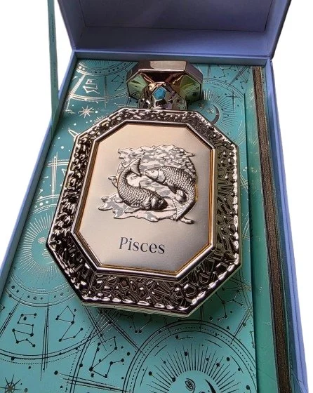 Genesis Pisces U parfümös víz 90 ml