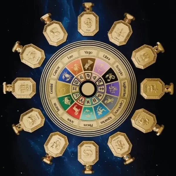 Genesis Pisces U parfümös víz 90 ml