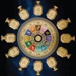 Genesis Pisces U parfümös víz 90 ml