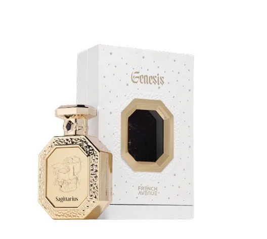 Genesis Sagittarius U parfümvíz 90 ml