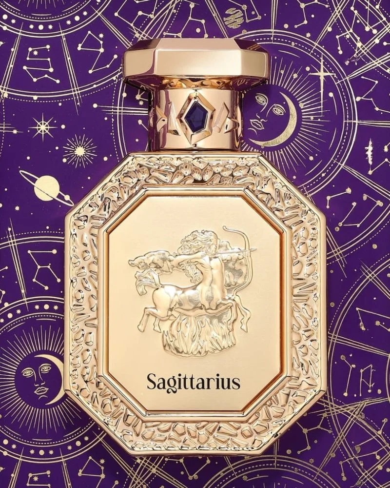 Genesis Sagittarius U parfümvíz 90 ml