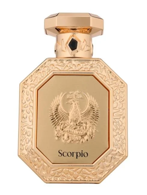 Genesis Scorpio U parfümvíz 90 ml
