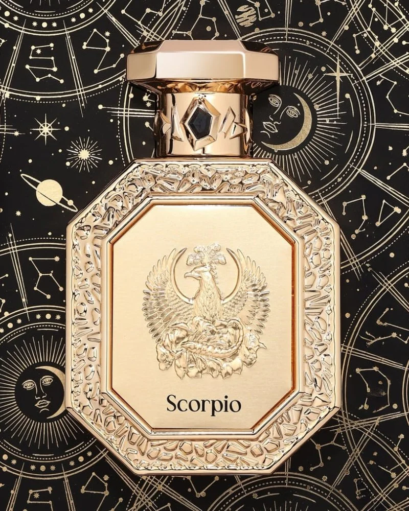 Genesis Scorpio U parfümvíz 90 ml