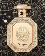 Genesis Scorpio U parfümvíz 90 ml
