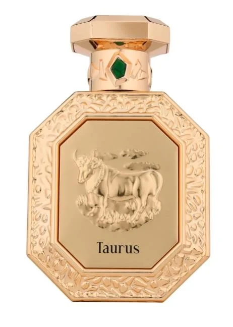 Genesis Taurus U parfümös víz 90 ml