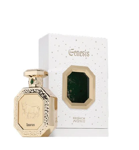 Genesis Taurus U parfümös víz 90 ml