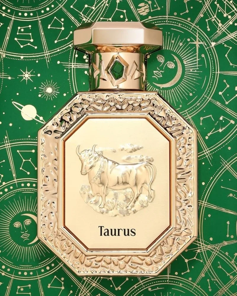 Genesis Taurus U parfümös víz 90 ml