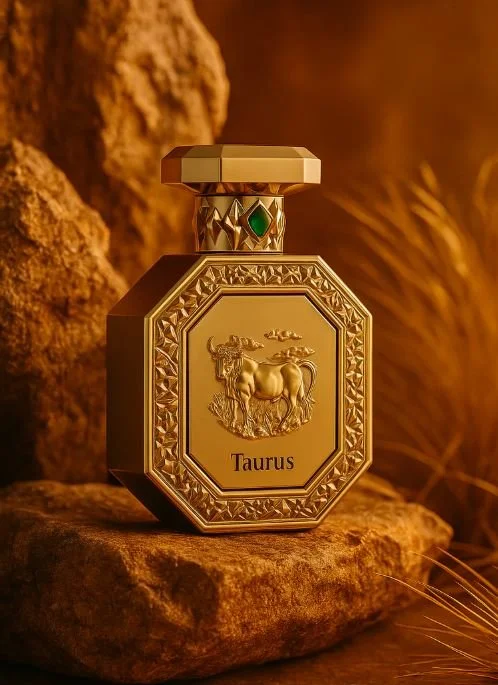 Genesis Taurus U parfümös víz 90 ml