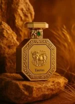 Genesis Taurus U parfümös víz 90 ml