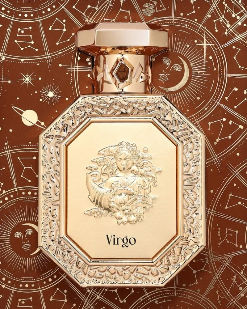 Genesis Virgo U parfüm 90 ml