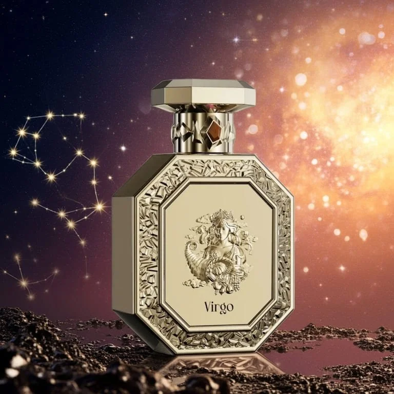 Genesis Virgo U parfüm 90 ml