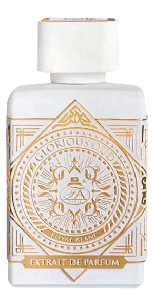 Glorious Oud Royal Blanc Extrait de Parfum uniszex