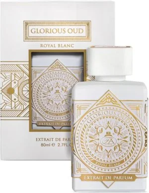 French Avenue Glorious Oud Royal Blanc Extrait de Parfum uniszex