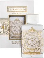 Glorious Oud Royal Blanc Extrait de Parfum uniszex 80 ml