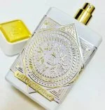Glorious Oud Royal Blanc Extrait de Parfum uniszex 80 ml