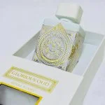 Glorious Oud Royal Blanc Extrait de Parfum uniszex 80 ml