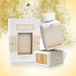 Glorious Oud Royal Blanc Extrait de Parfum uniszex 80 ml