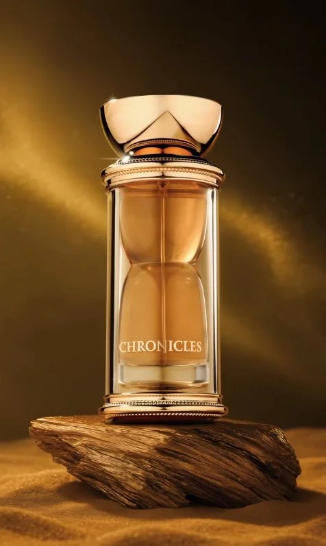 Chronicles M parfüm kivonat 80 ml