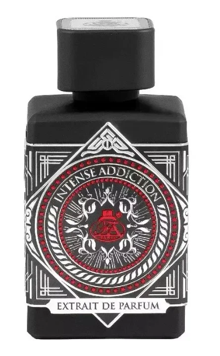Intense Addiction U parfümkivonat 80 ml