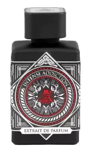 French Avenue Intense Addiction U parfümkivonat