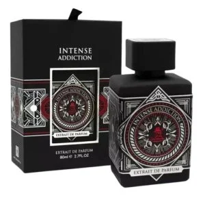 French Avenue Intense Addiction U parfümkivonat