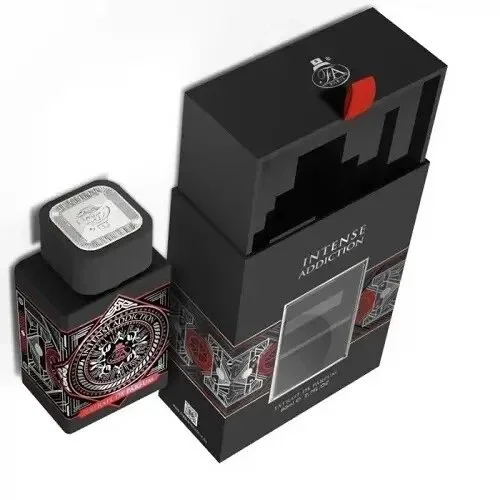 Intense Addiction U parfümkivonat 80 ml